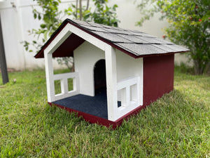 Small Anyer Pet House