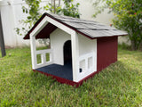 Small Anyer Pet House