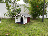 Small Anyer Pet House