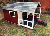 XXL Anyer Pet House
