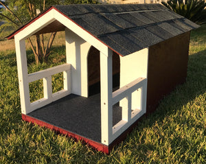 Medium Anyer Pet House