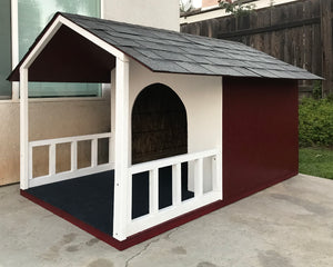 XL Anyer Pet House