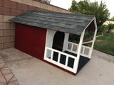XL Anyer Pet House