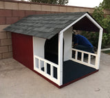 XL Anyer Pet House