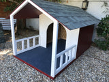 XL Anyer Pet House