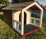 Medium Anyer Pet House