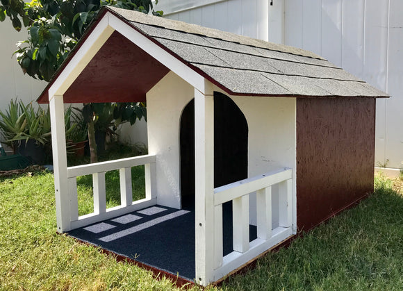 Large Anyer Pet House